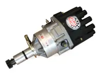 12 plug distributor, Magneti Marelli style. Porsche 911 1965 to 1971